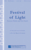 Elaine Broad-Ginsberg: Festival of Light (TTB)