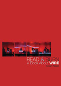 Read & Burn(A Book About Wire)
