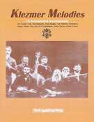 Klezmer Melodies(10 Instrumental Arrangements)