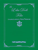 The L'cha Dodi Folio