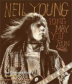 Neil Young - Long May You Run(2nd Edition)