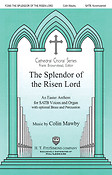 The Splendor of the Risen Lord