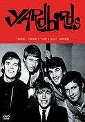 The Yardbirds - The Lost Tapes: 1966-68