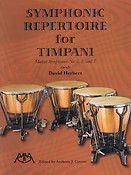 Symphonic Repertoire for Timpani Mahler