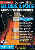 Blues Licks For Absolute Beginners