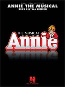 Annie (The Musical)