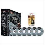 Rock House Metal Guitar DVD Collection