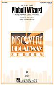 Pinball Wizard(Discovery Level 3)