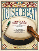 Irish Beat(Experience Celtic Culture with Instruments, Singing and More)