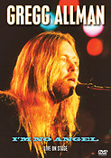Gregg Allman - I'm No Angel: Live