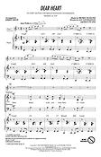 Henry Mancini: Dear Heart (SAB)