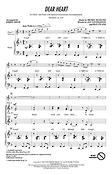 Henry Mancini: Dear Heart (SSA)