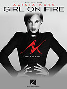 Alicia Keys: Girl On fuere