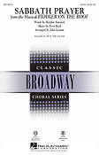 Sabbath Prayer(from Fiddler on the Roof)