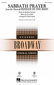 Sabbath Prayer(from Fiddler on the Roof)