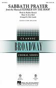 Sabbath Prayer(from Fiddler on the Roof)