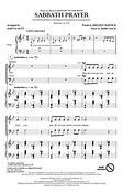 Sabbath Prayer(from Fiddler on the Roof)