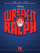 Wreck-It Ralph: Music From the Motion Picture