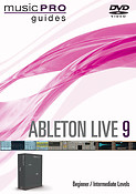 Ableton Live 9(Beginner/Intermediate Level)