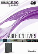 Ableton Live 9(Advanced Level)