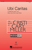 Ubi Caritas(Discovery Level 2)