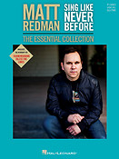 Matt Redman - Sing Like Never Before