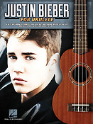 Justin Bieber for Ukulele