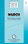 March(from Solfege Suite)