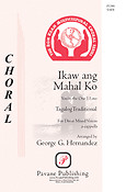 Ikaw Ang Mahal Ko(You're the One that I Love)
