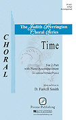 Farrell D. Smith: Time