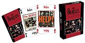Beatles Playing Cards (Singles)