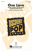 One Love(Discovery Level 2)