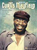 Best of Curtis Mayfield