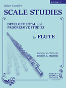 Scale Studies - Book 1