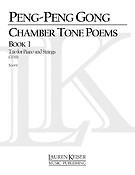 Chamber Tone Poems, Book 1