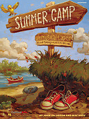 Summer Camp(A Musical Caper About Finding a Place to Belong!)