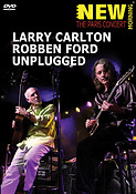 Larry Carlton and Robben fuerd - Unplugged