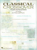 Classical Crossover fuer Singers