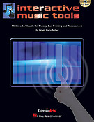 Interactive Music Tools(Multimedia Visuals For Theory, Ear Training and Assessment)