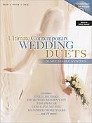 Ultimate Contemporary Wedding Duets(also useable as solos)