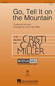 Go, Tell It on the Mountain(Discovery Level 3)