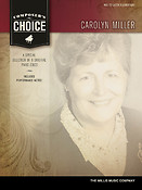 Composer's Choice - Carolyn Miller