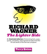 Richard Wagner(The Lighter Side)