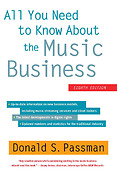 All You Need to Know About the Music Business