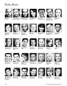 The Playbill Broadway Yearbook: June 2012-May 2013