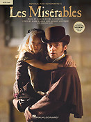 Les Miserables - Solos From The Movie