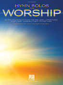 Hymn Solos fuer Worship(Two-Minute Arrangements)