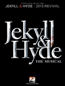 Jekyll & Hyde: The Musical(2013 Revival)