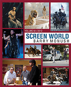 Screen World Volume 64