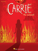 Carrie: The Musical(Vocal Selections)